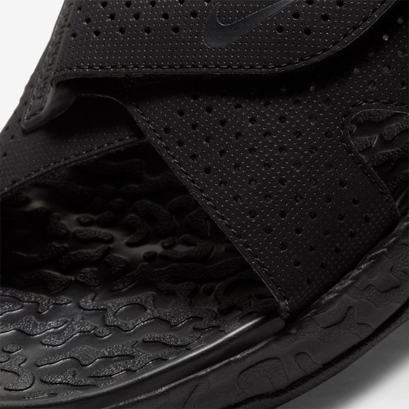 Nike ACG Air Deschutz 2020 Triple Black CT2890-00 - Picture 6 of 7